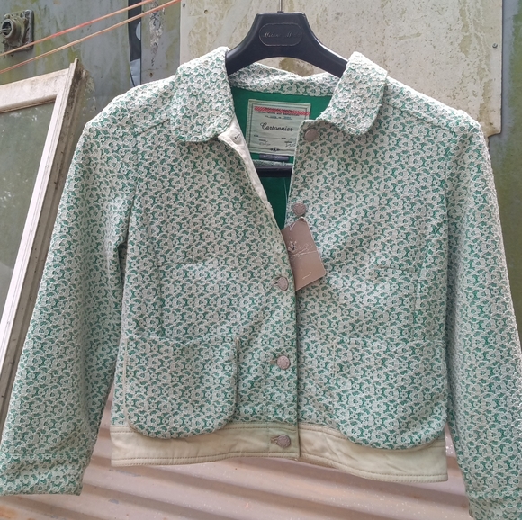 NWT Anthropologie jacket - Picture 2 of 4